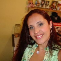 Janaina Correia