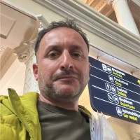 Ernest Alesin