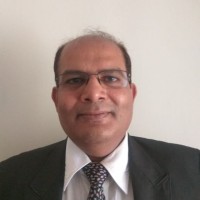 Sraman Raj Jain