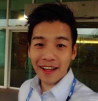 Ken Ho