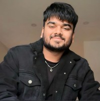 Vishal Gupta