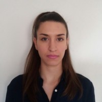 Christina Emmanouilidi