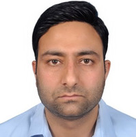 Sameer Bhat
