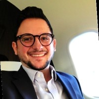 Zachary Schudrich