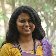 Sushmitha Ratnam