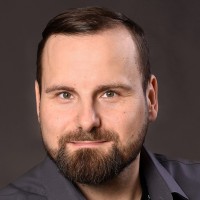 Benjamin Dräger