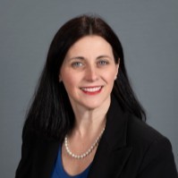 Lydia Sumner, SHRM-CP