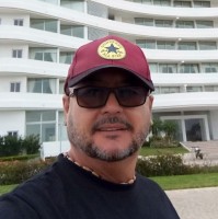 Marcelo Pazmiño Velez