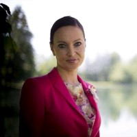 Iris Kociper Haas