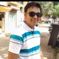 Prafulla Thote