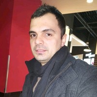 Cosmin Lungu