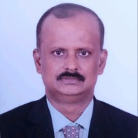 Radhakrishnan N