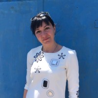Светлана Коваленко