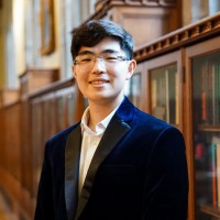Bowen Kim