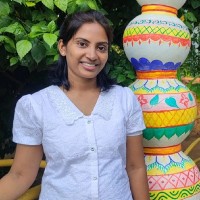 Sireesha Polineni