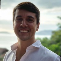 Roberto Maldonado Junior