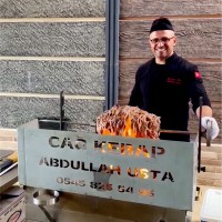 Abdullah Akçay
