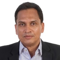 Gasnafar Ali