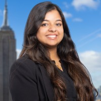 Kaishini Ragumar