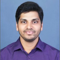 Rakesh Reddy R