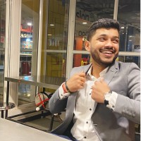 Rohan Deb