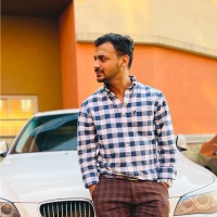 Krishna Ashok