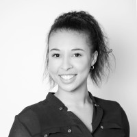 Tiffany Haughton