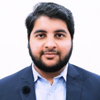 Mudassir Ali