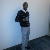Jerrell Crosby