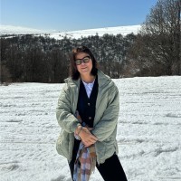 Miranda El-Shentinawi