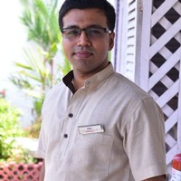 Tony K Abraham