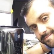 Mauricio Souza Caetano