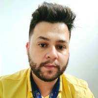 Tiago Peres