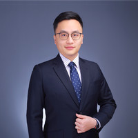 Marcus Liang Zhu
