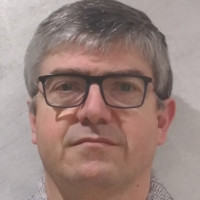 Luc ROUSSEL