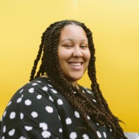 Amber Akaunu