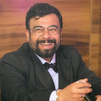 Vijay Jadwani