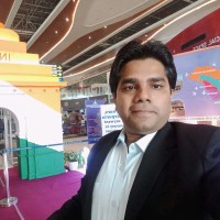 Swarup Ghosh