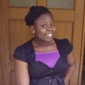 Yewande Adedugba(Acipm)