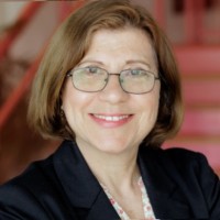 Judy Berlin