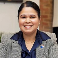Evelyn Garcia