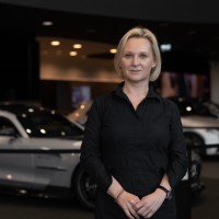 Magdalena Marks - Schlegel