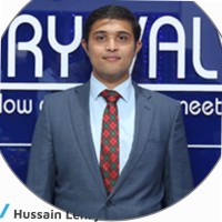 Hussain Lehry