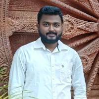 Abinash Mohanty