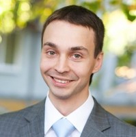 Vladimir Ssorin