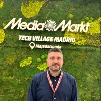 Alvaro Lopez Moreno