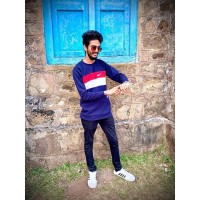 Ananth Lucky