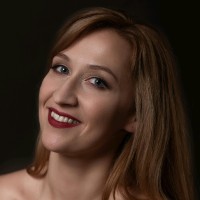 Anna Gorbacheva