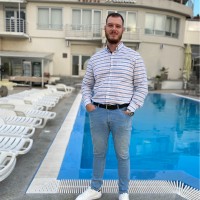Nemanja Milutinovic