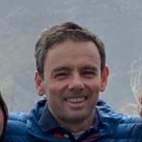 Mike Von Holdt